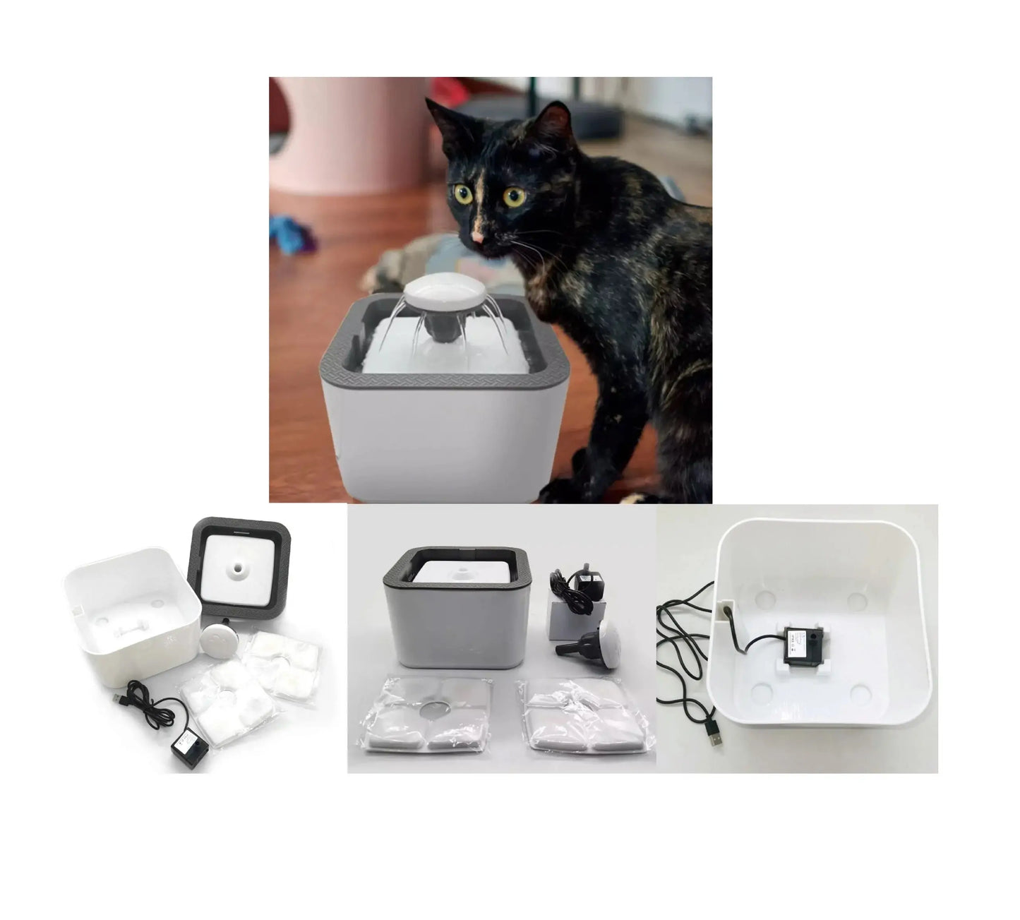 HydroPet Lux™