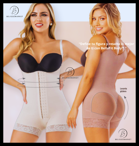 BellaFit Body™