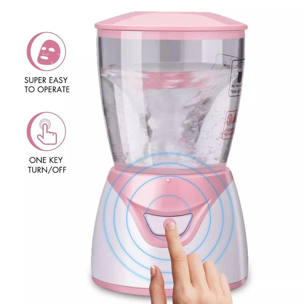 FreshSkin Maker™