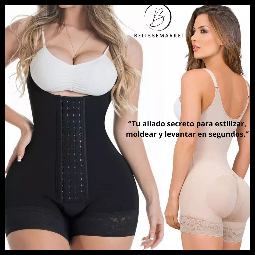 BellaFit Body™