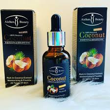 Serum CocoNut
