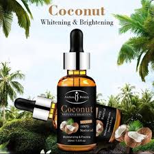 Serum CocoNut