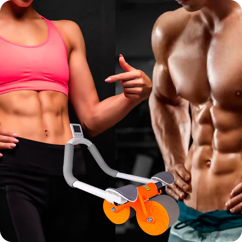 FitAb Power