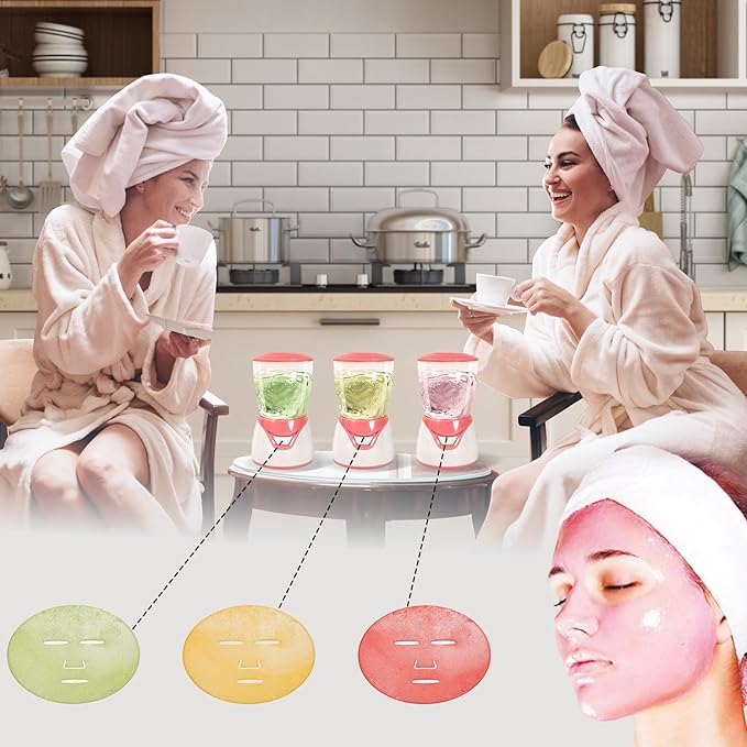 FreshSkin Maker™