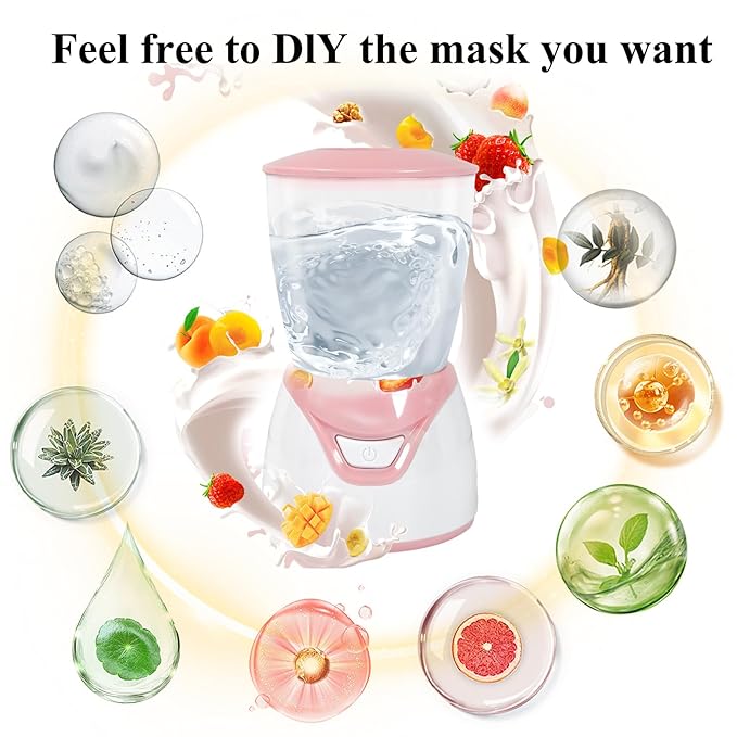 FreshSkin Maker™