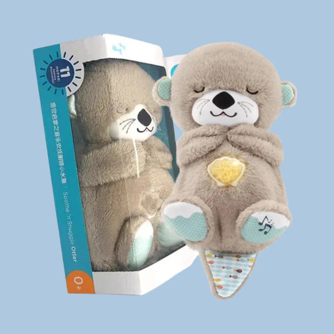 Nutria DreamBuddy™