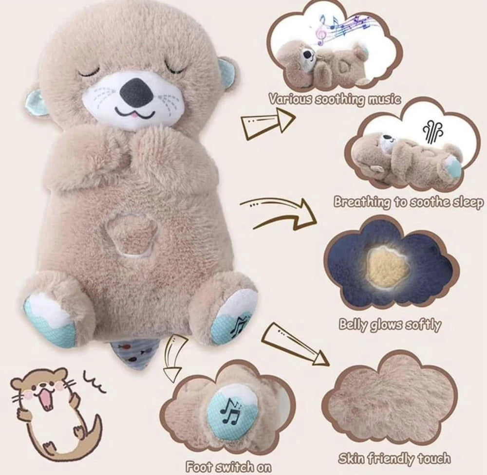 Nutria DreamBuddy™