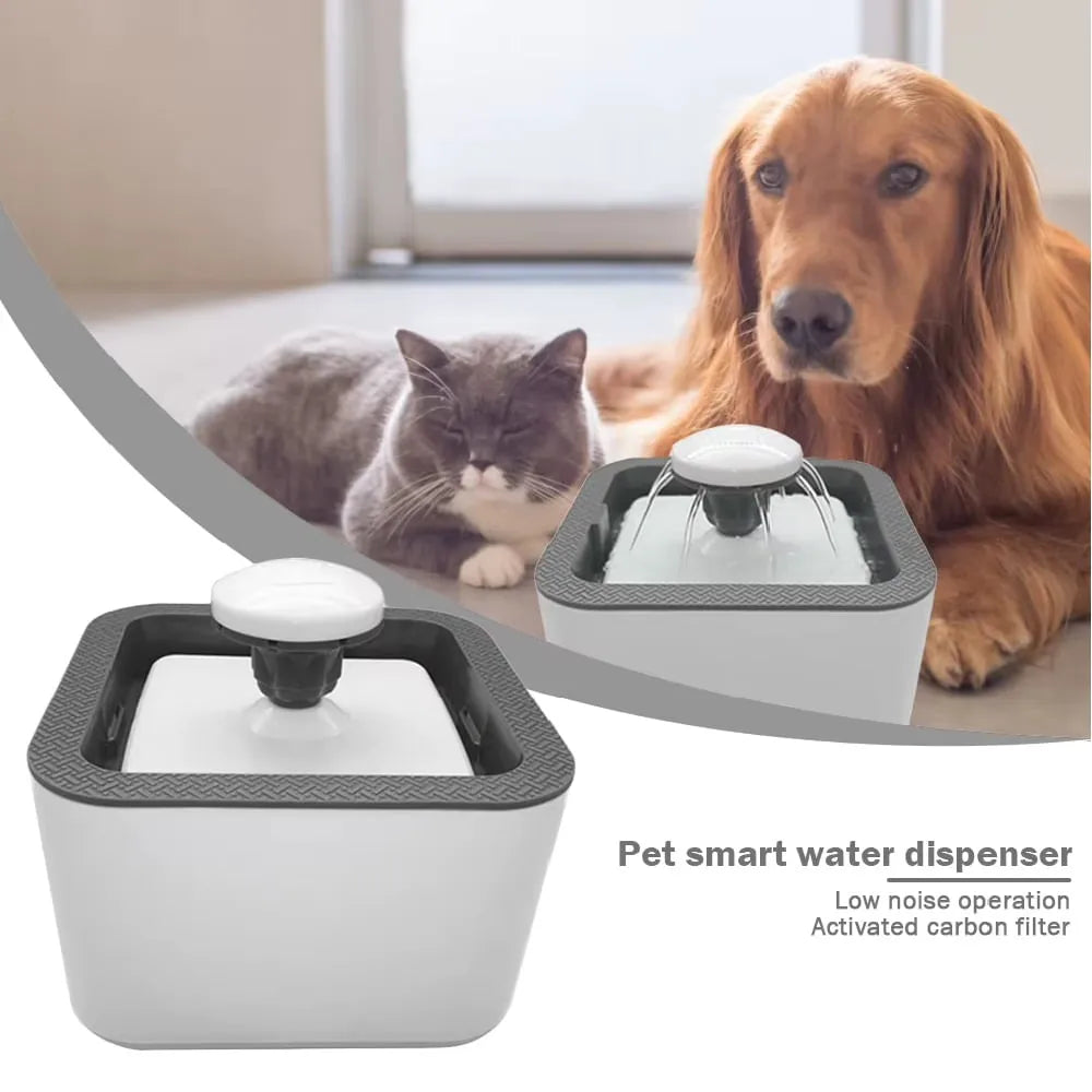 HydroPet Lux™