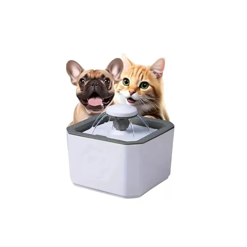 HydroPet Lux™
