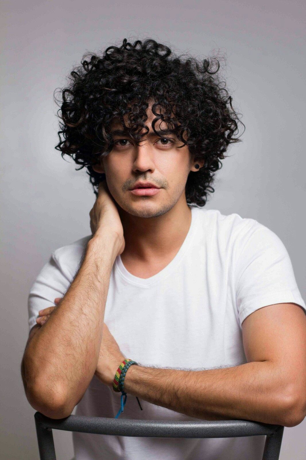 CurlyGlow
